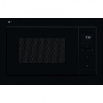 AEG OS5GM251EB 5000 Εντοιχιζόμενος Φούρνος Μικροκυμάτων 23lt Μαύρος AEG OS5GM251EB 5000 Εντοιχιζόμενος Φούρνος Μικροκυμάτων 23lt Μαύρος